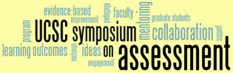 Assessment Symposium Banner